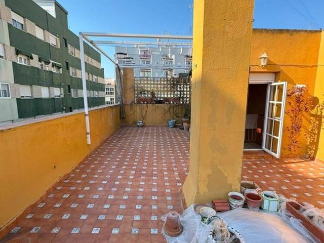 Piso en venta en Trille, Bahía de Cádiz