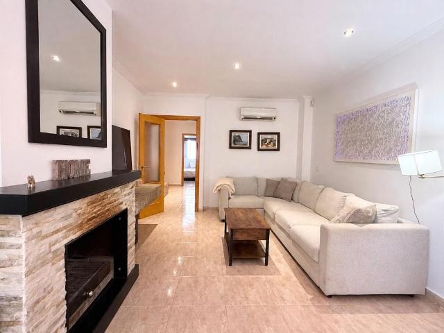 Piso en venta en Crist Rei, Raiguer