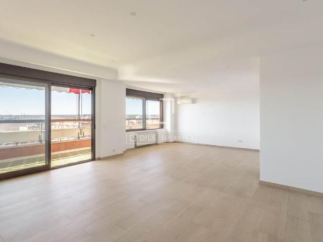 Piso en venta en Madrid
