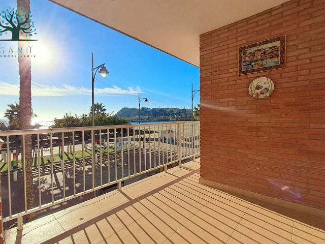 Piso en venta en Puerto de Mazarrón, Bajo Guadalentín