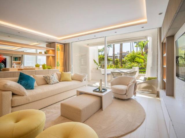 Piso en venta en El Vicario, Costa del Sol Occidental