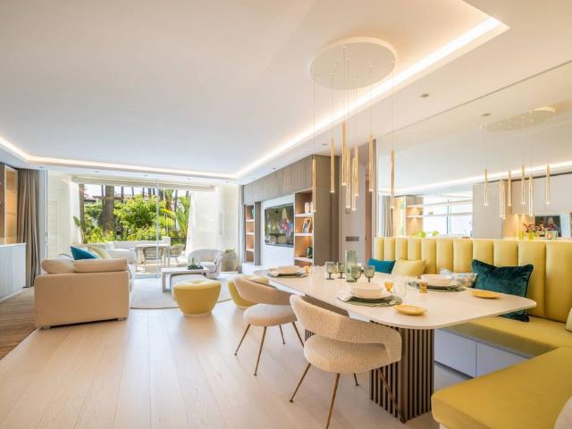 Piso en venta en El Vicario, Costa del Sol Occidental