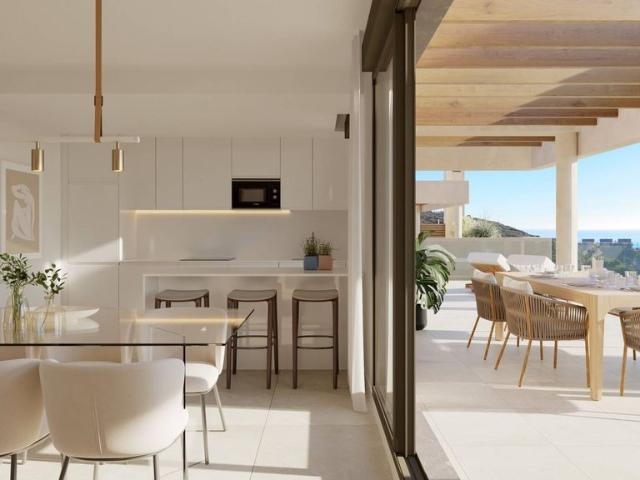 Piso en venta en Campo de Gibraltar, Andalucía