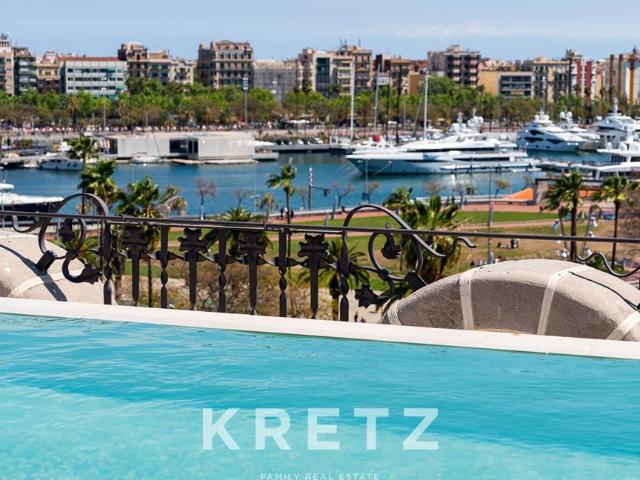 Piso en venta en Ciutat Vella, Barcelonès