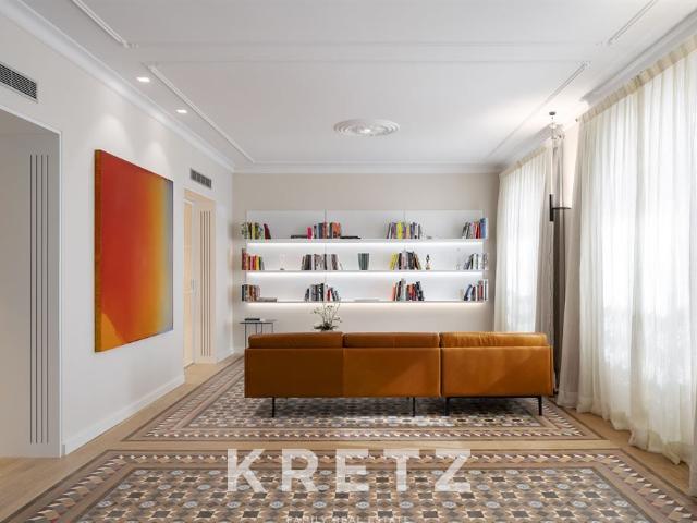 Piso en venta en Ciutat Vella, Barcelonès