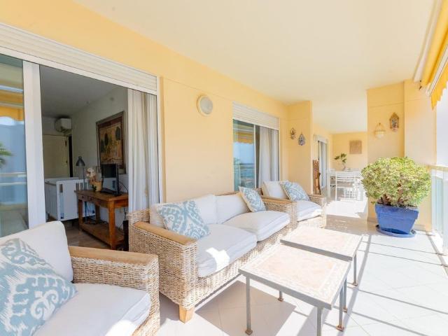 Piso en venta en Parque Calablanca, la Marina Alta