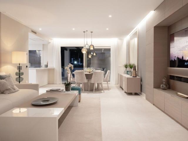 Piso en venta en Centro, Costa del Sol Occidental