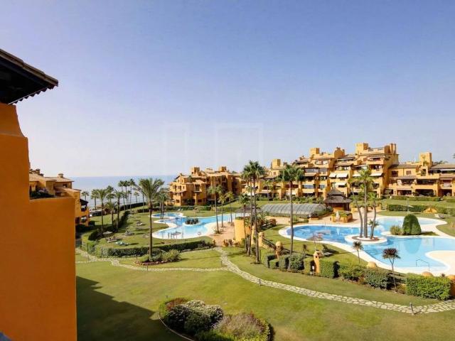 Piso en venta en Estepona
