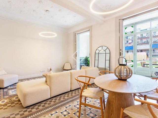Piso en venta en Barcelonès, Catalunya