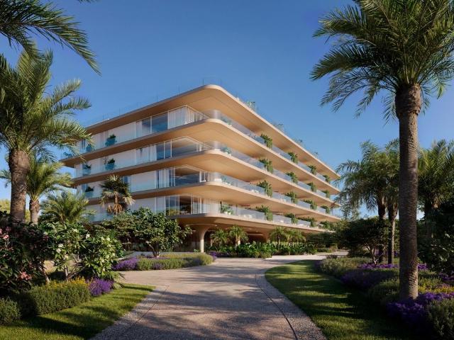 Piso en venta en Alcazaba Beach, Costa del Sol Occidental