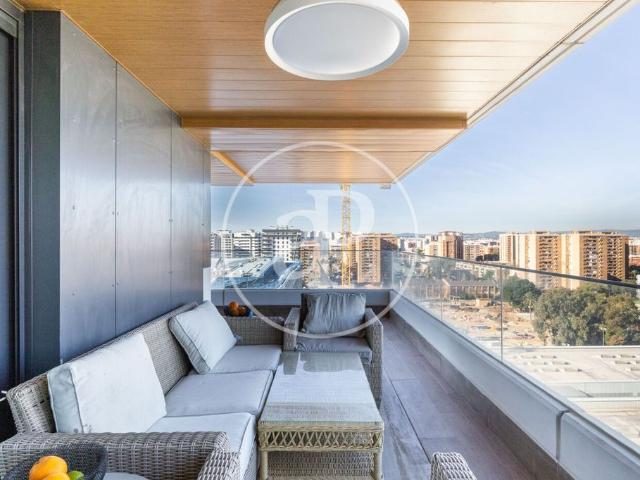 Piso en venta en Valencia, Na Rovella