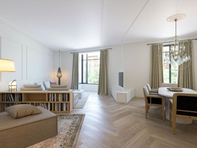 Piso en venta en Barcelona, la Nova Esquerra de l'Eixample