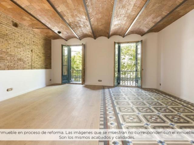 Piso en venta en Barcelona, l'Antiga Esquerra de l'Eixample