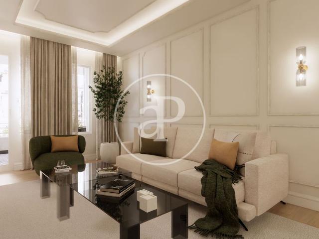 Piso en venta en Retiro, Madrid