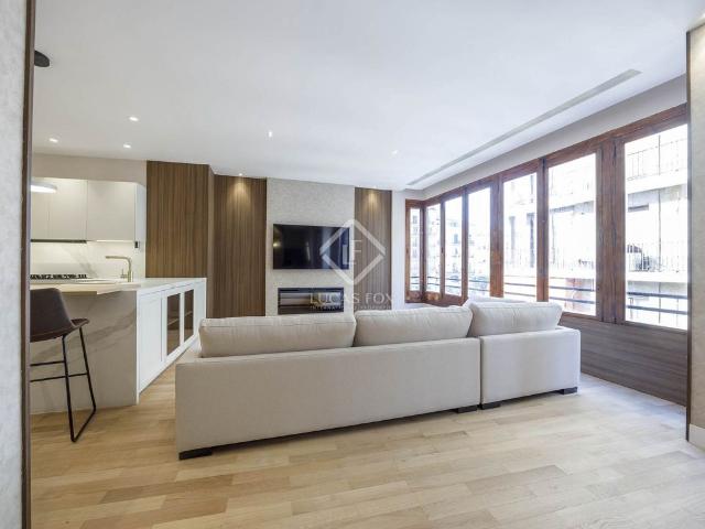 Piso en venta en Valencia