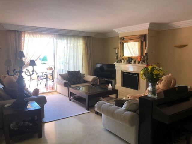 Piso en venta en Centro, Costa del Sol Occidental