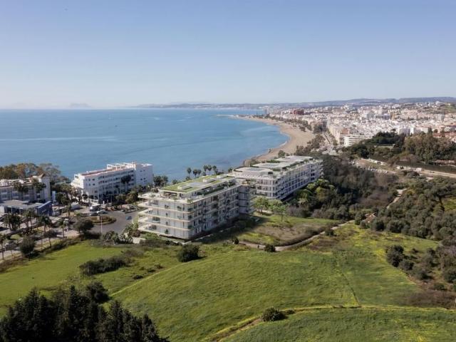 Piso en venta en Alcazaba Beach, Costa del Sol Occidental