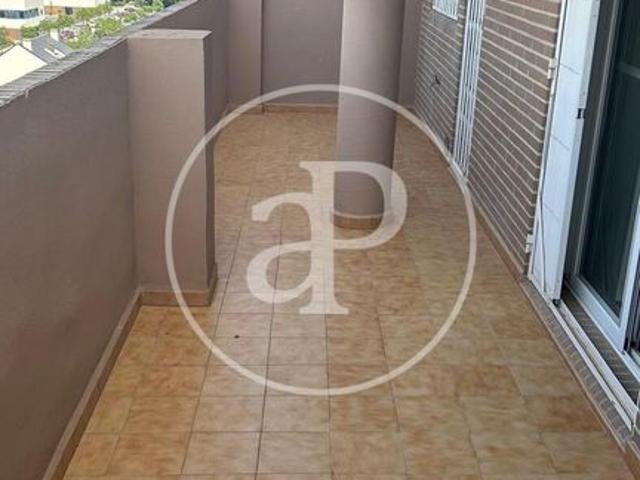 Piso en alquiler en Quatre Carreres, Comarca de València