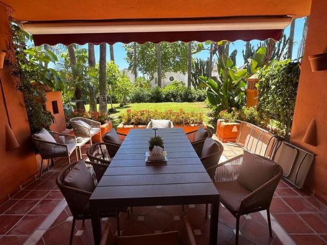 Piso en alquiler en Nueva Andalucía, Costa del Sol Occidental