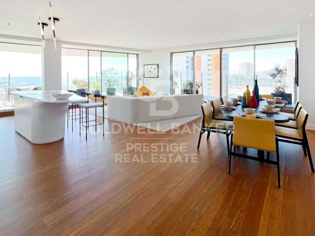 Piso en venta en Barcelona, La Mina - districte 6