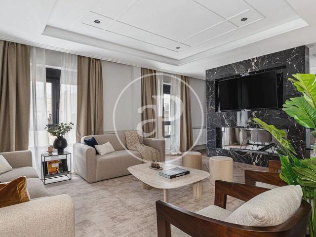 Piso en venta en Chamberí, Madrid