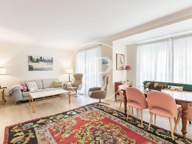 Piso en venta en Madrid, Lista