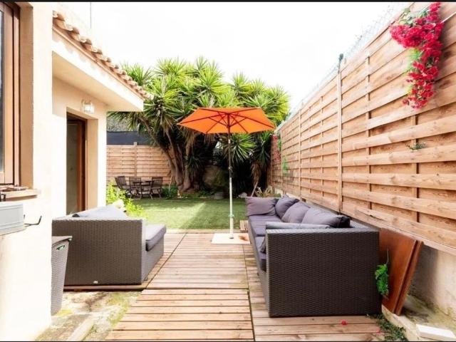 Piso en venta en es Coll d'en Rabassa, Palma