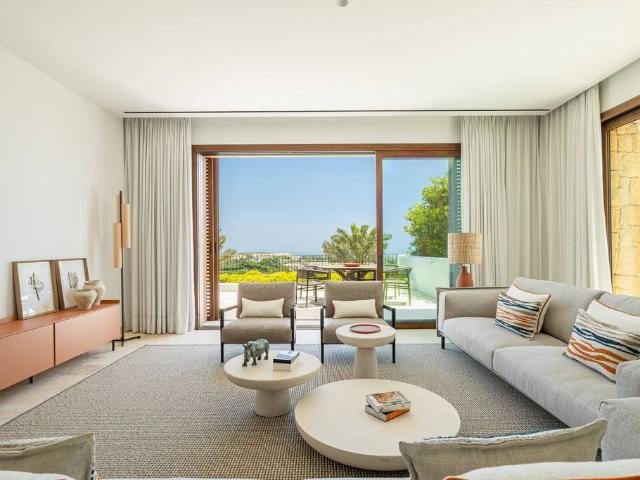 Piso en alquiler en Marbella