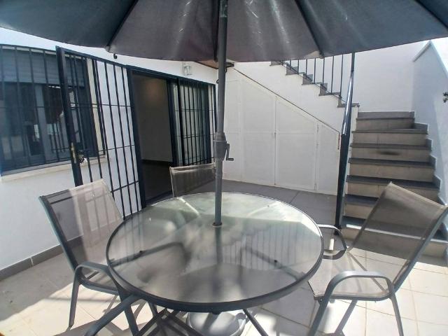 Piso en venta en El Molinillo, Málaga
