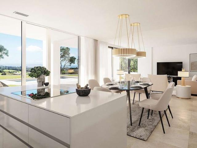 Piso en venta en Centro, Costa del Sol Occidental