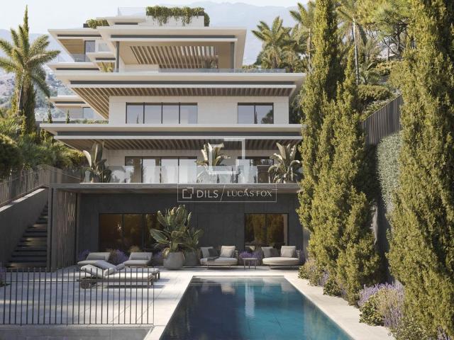 Piso en venta en Costa del Sol Occidental, Andalucía