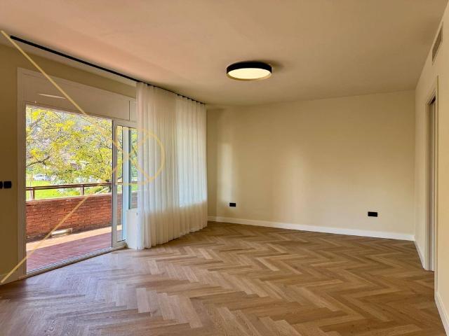 Piso en alquiler en les Corts, Barcelonès