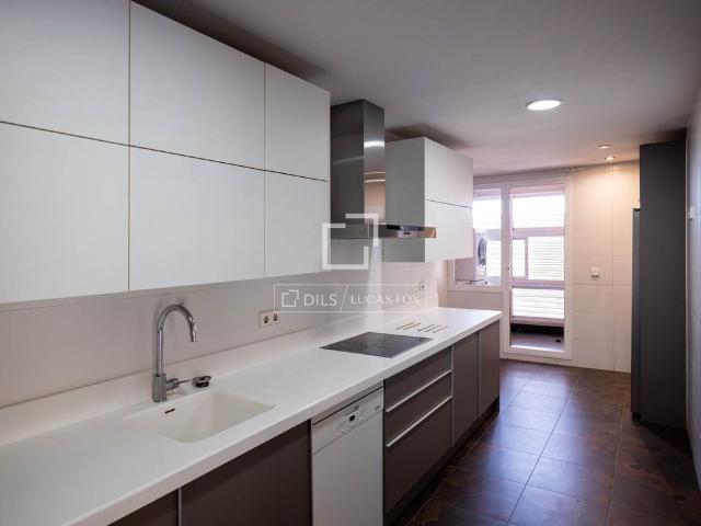 Piso en alquiler en Madrid