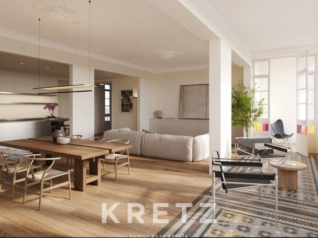 Piso en venta en Ciutat Vella, Barcelonès