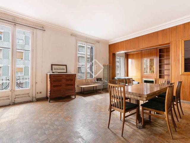 Piso en venta en Barcelona