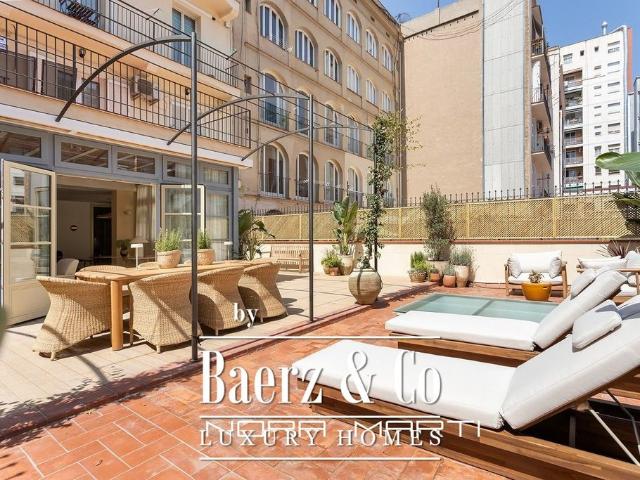 Piso en venta en Eixample, Barcelonès