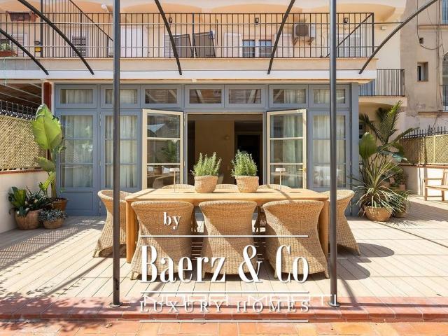 Piso en venta en Eixample, Barcelonès