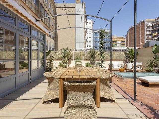 Piso en venta en Barcelonès, Catalunya