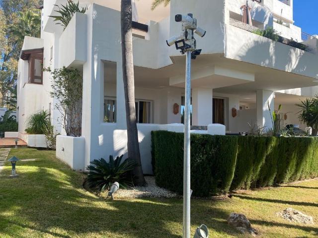 Piso en venta en Centro, Costa del Sol Occidental