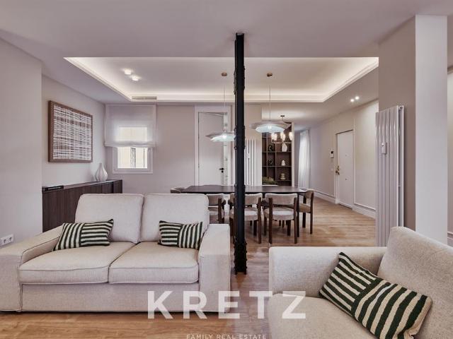 Piso en venta en Madrid