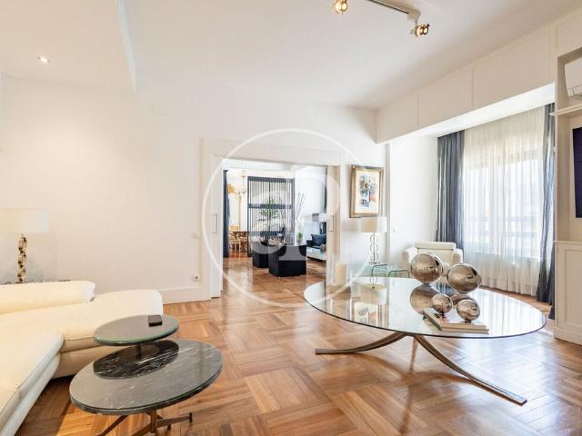 Piso en venta en El Viso, Madrid