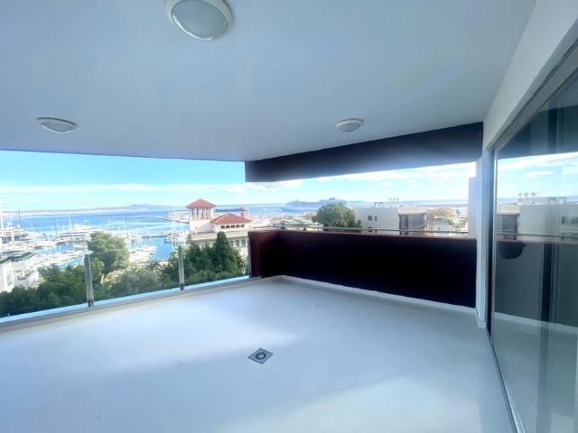 Piso en alquiler en Son Espanyolet, Palma