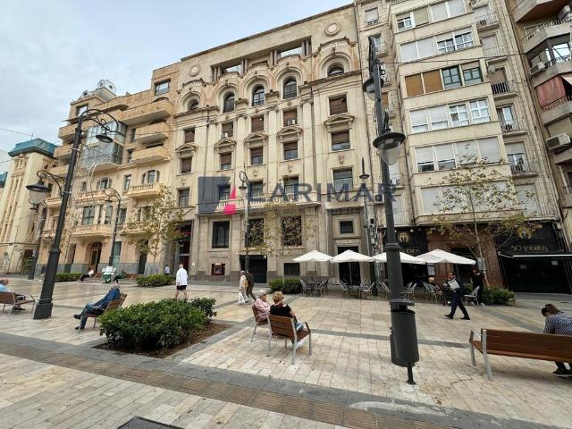 Piso en venta en Centro, Alacant / Alicante