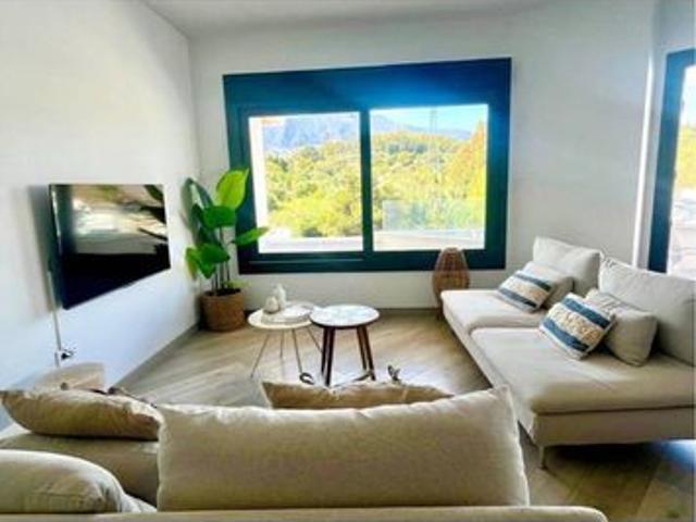 Piso en alquiler en Barriada Islas Canarias, Costa del Sol Occidental