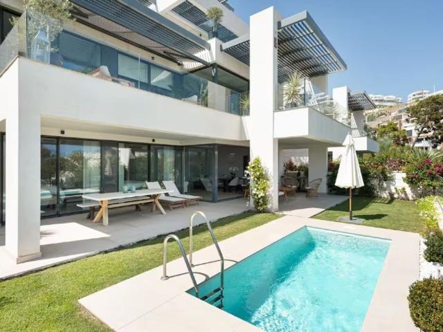 Piso en alquiler en Artola, Costa del Sol Occidental