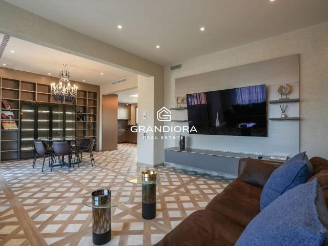 Piso en alquiler en Districte 5, Barcelonès