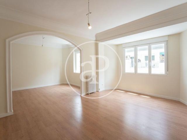 Piso en alquiler en Madrid, Guindalera