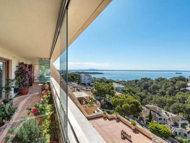 Piso en venta en Calvià, Serra de Tramuntana
