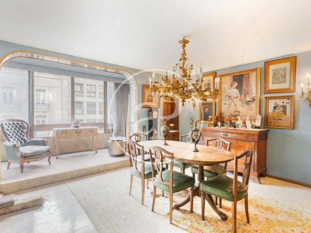 Piso en venta en l'Eixample, Comarca de València