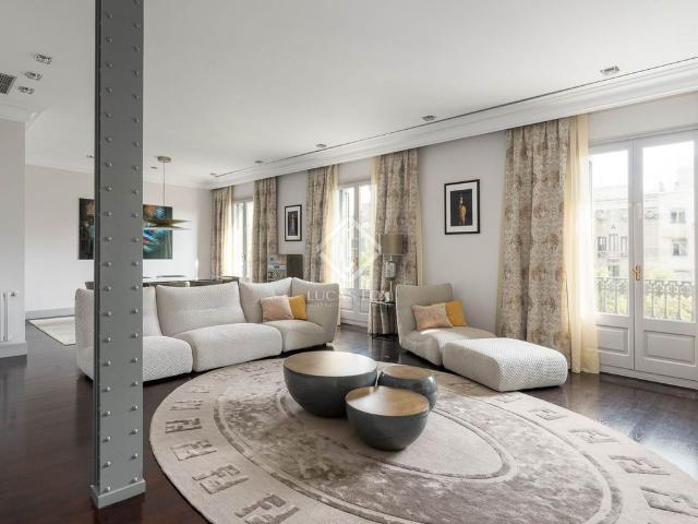 Piso en alquiler en Barcelona
